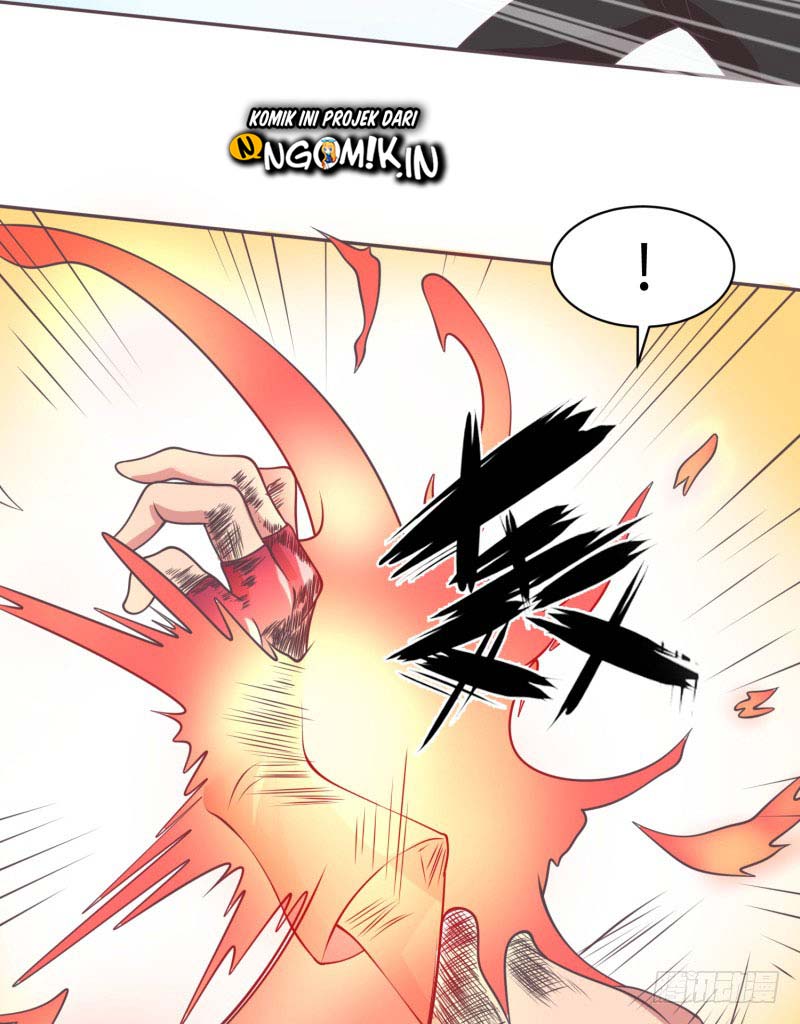The Strongest Player Chapter 9 - halaman 51