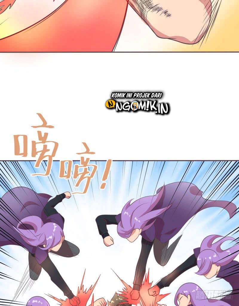 The Strongest Player Chapter 9 - halaman 52