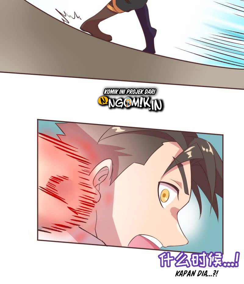 The Strongest Player Chapter 9 - halaman 56