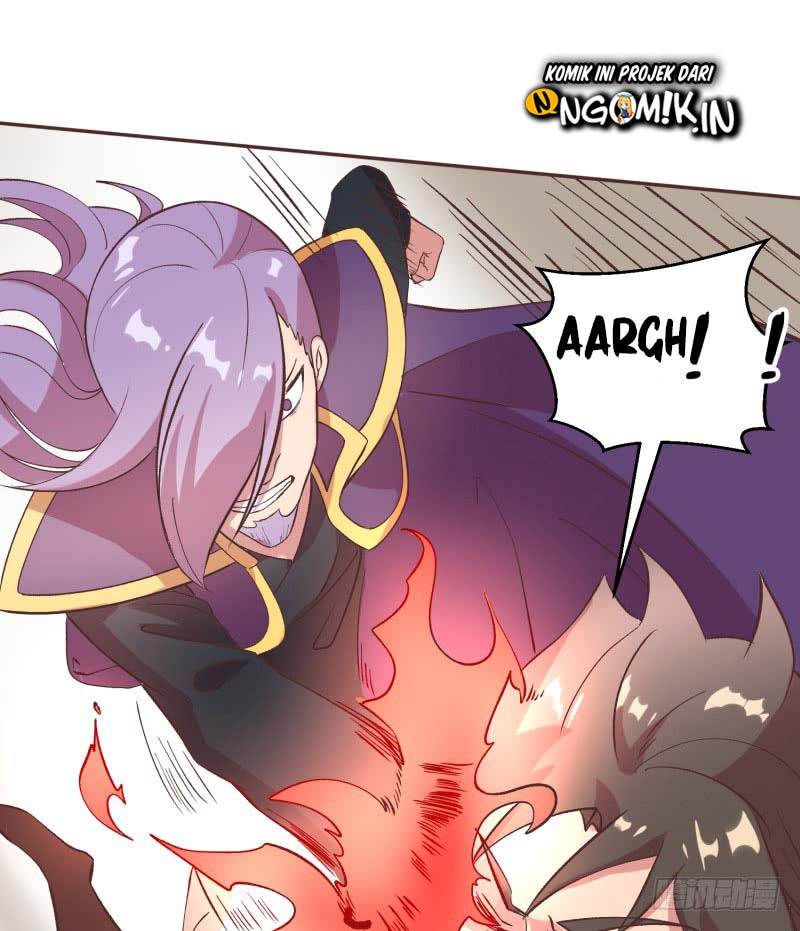 The Strongest Player Chapter 9 - halaman 57
