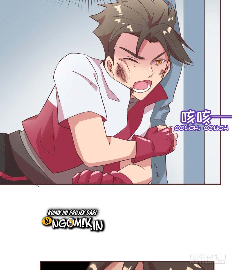 The Strongest Player Chapter 9 - halaman 60