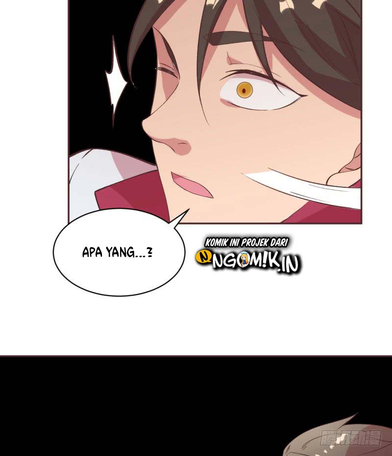 The Strongest Player Chapter 9 - halaman 61