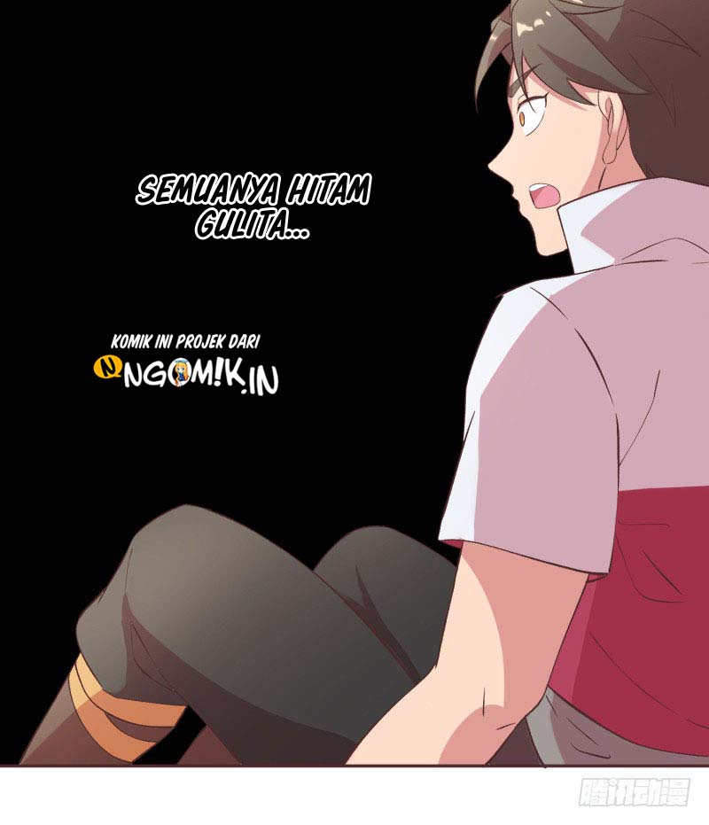 The Strongest Player Chapter 9 - halaman 62