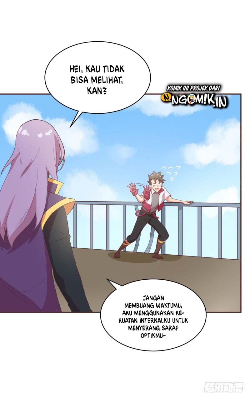 The Strongest Player Chapter 9 - halaman 63