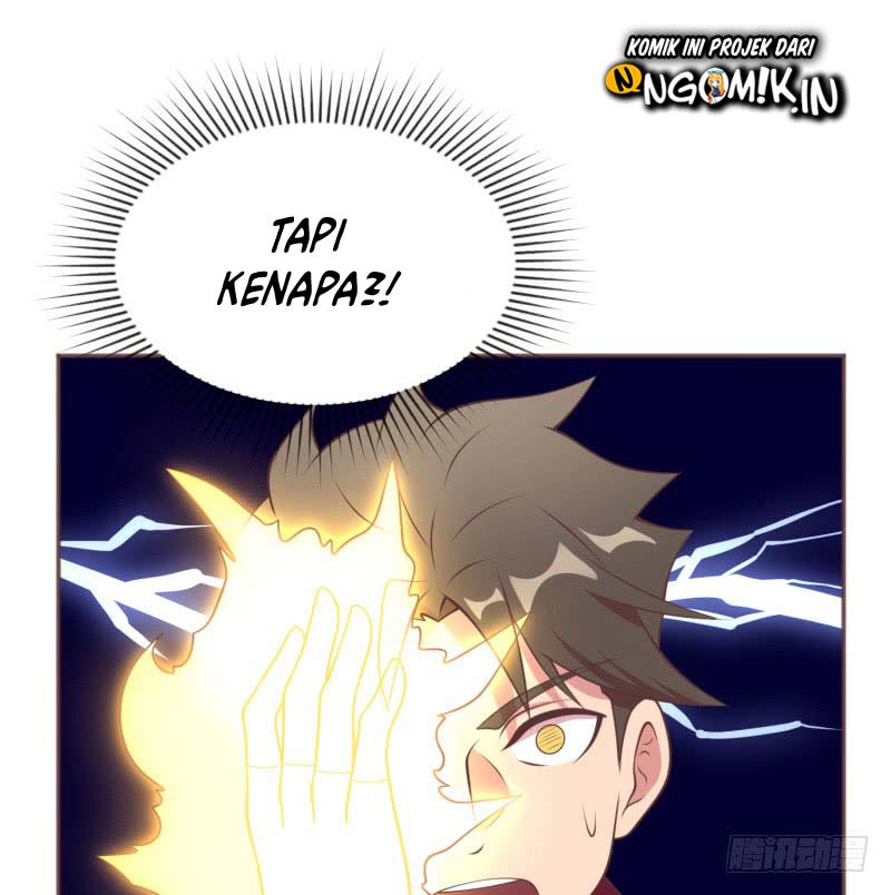 The Strongest Player Chapter 9 - halaman 64