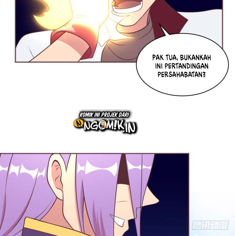 The Strongest Player Chapter 9 - halaman 65