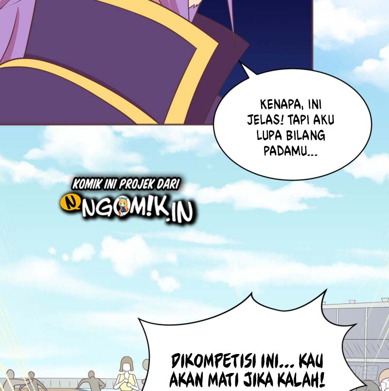 The Strongest Player Chapter 9 - halaman 66