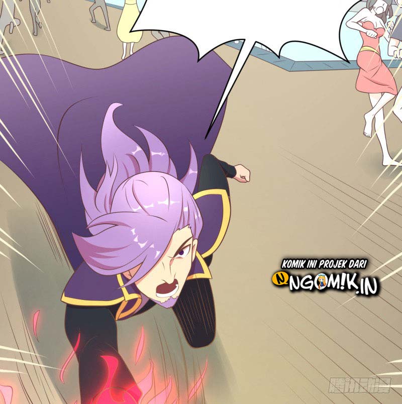 The Strongest Player Chapter 9 - halaman 67