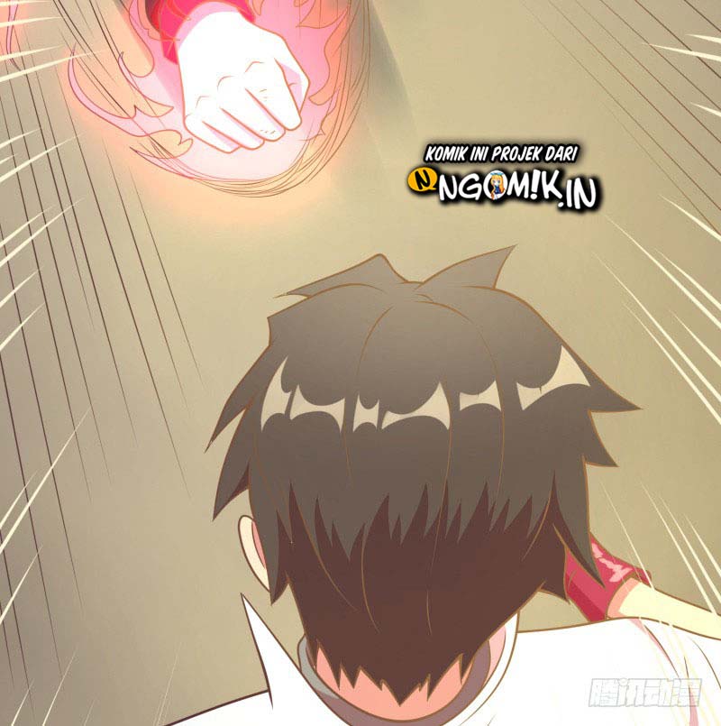 The Strongest Player Chapter 9 - halaman 68