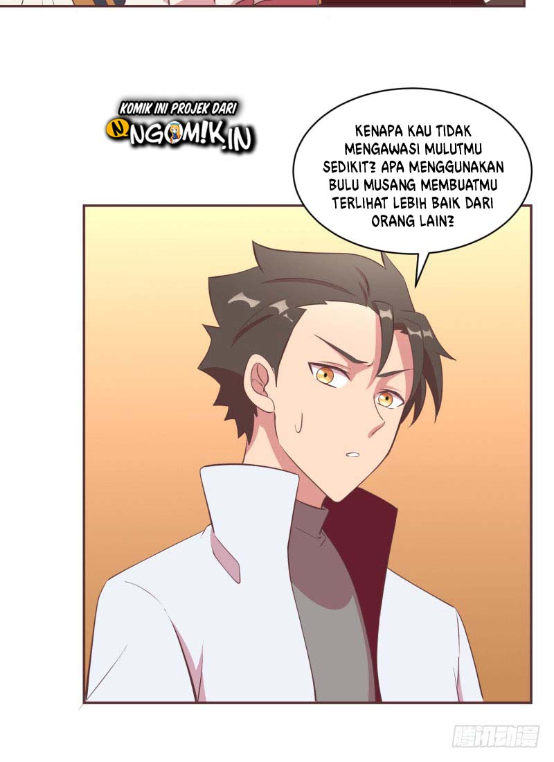 The Strongest Player Chapter 9 - halaman 8