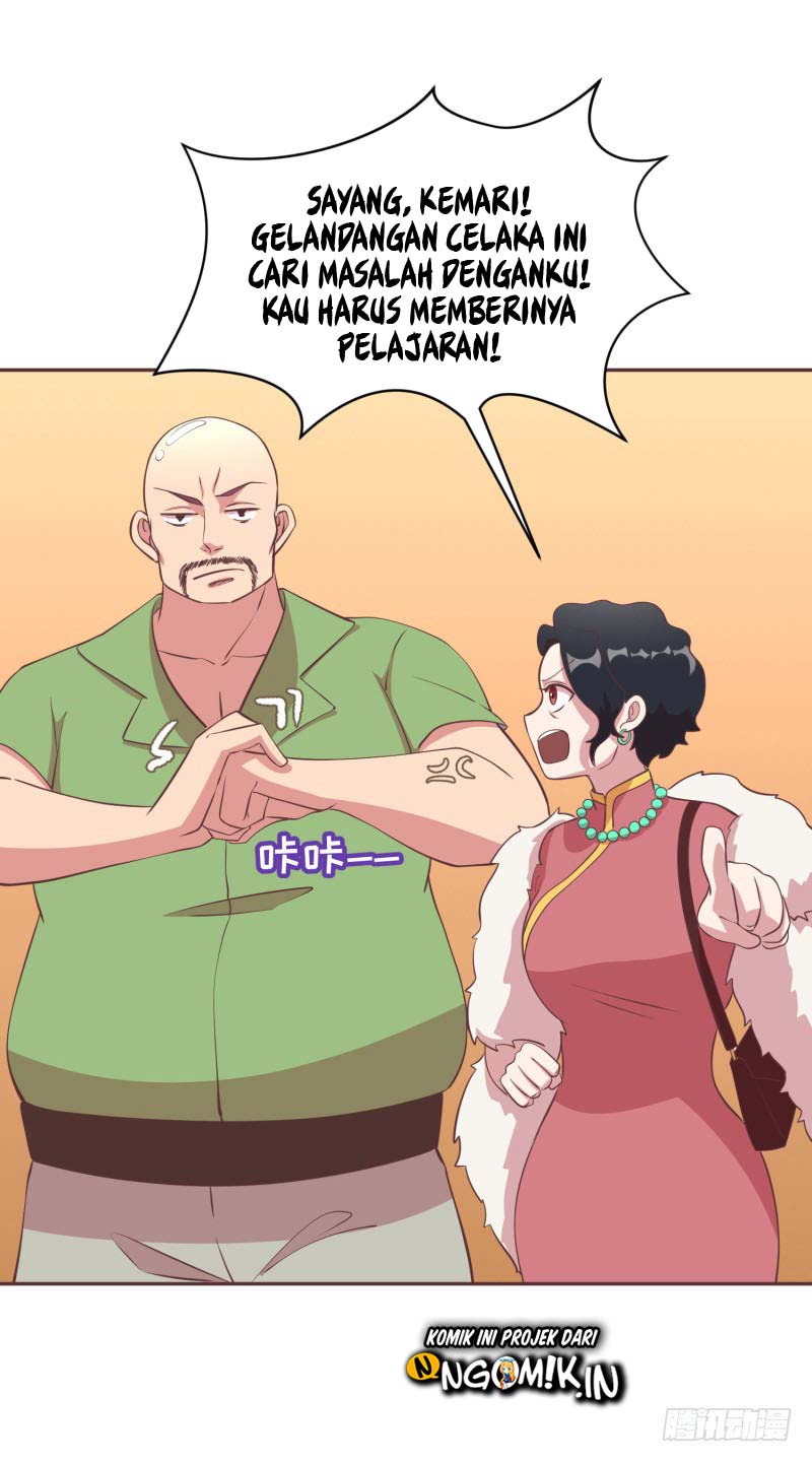 The Strongest Player Chapter 9 - halaman 9