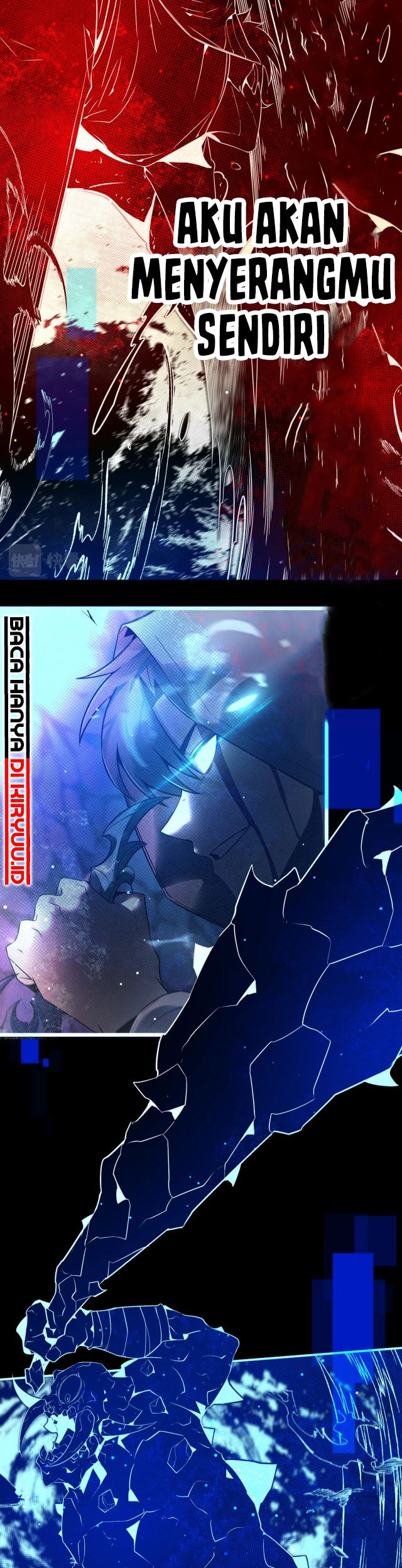 The Strongest Player That Was Forced To Return Chapter 0 - halaman 12