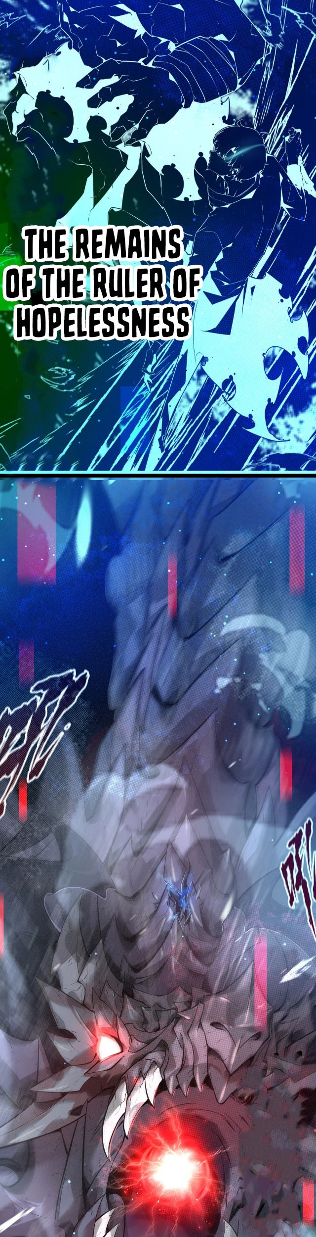 The Strongest Player That Was Forced To Return Chapter 0 - halaman 13