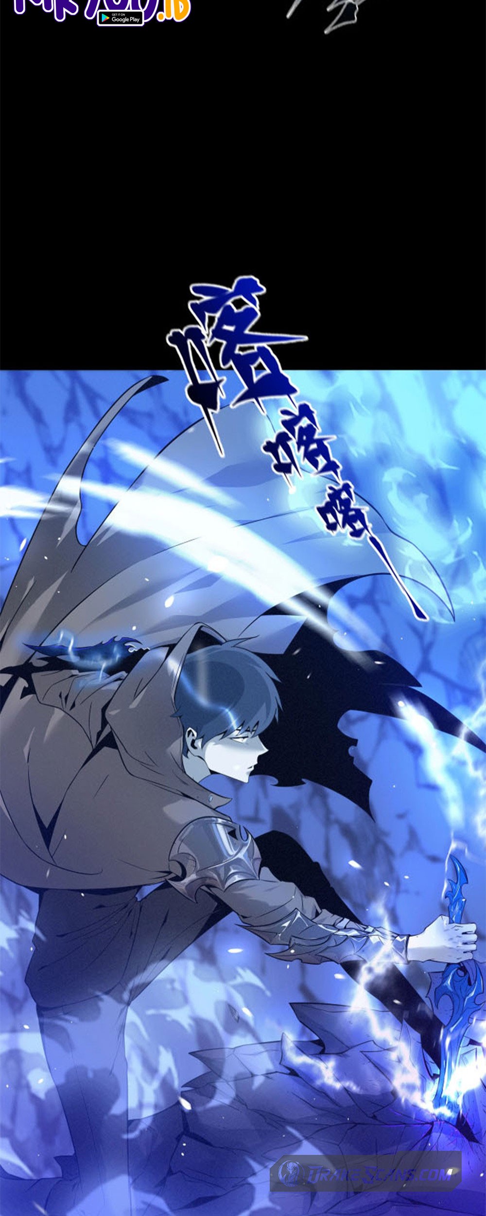 The Strongest Player That Was Forced To Return Chapter 1 - halaman 15