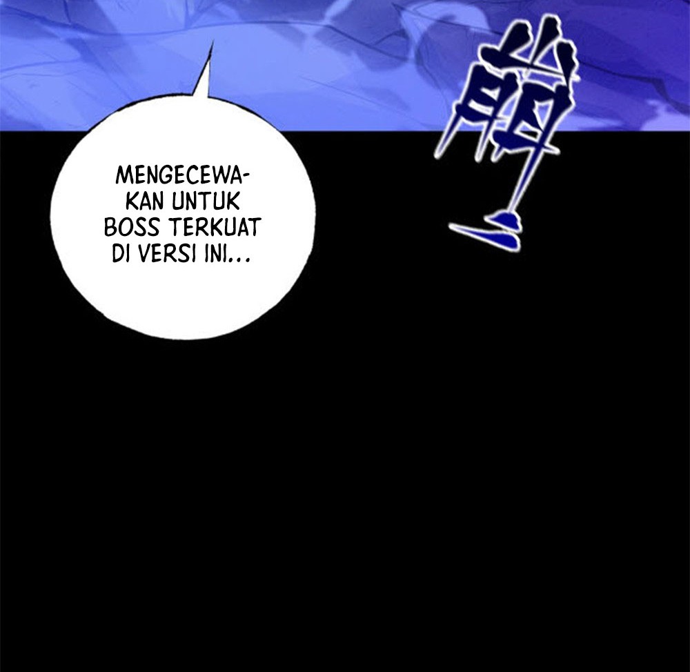 The Strongest Player That Was Forced To Return Chapter 1 - halaman 16