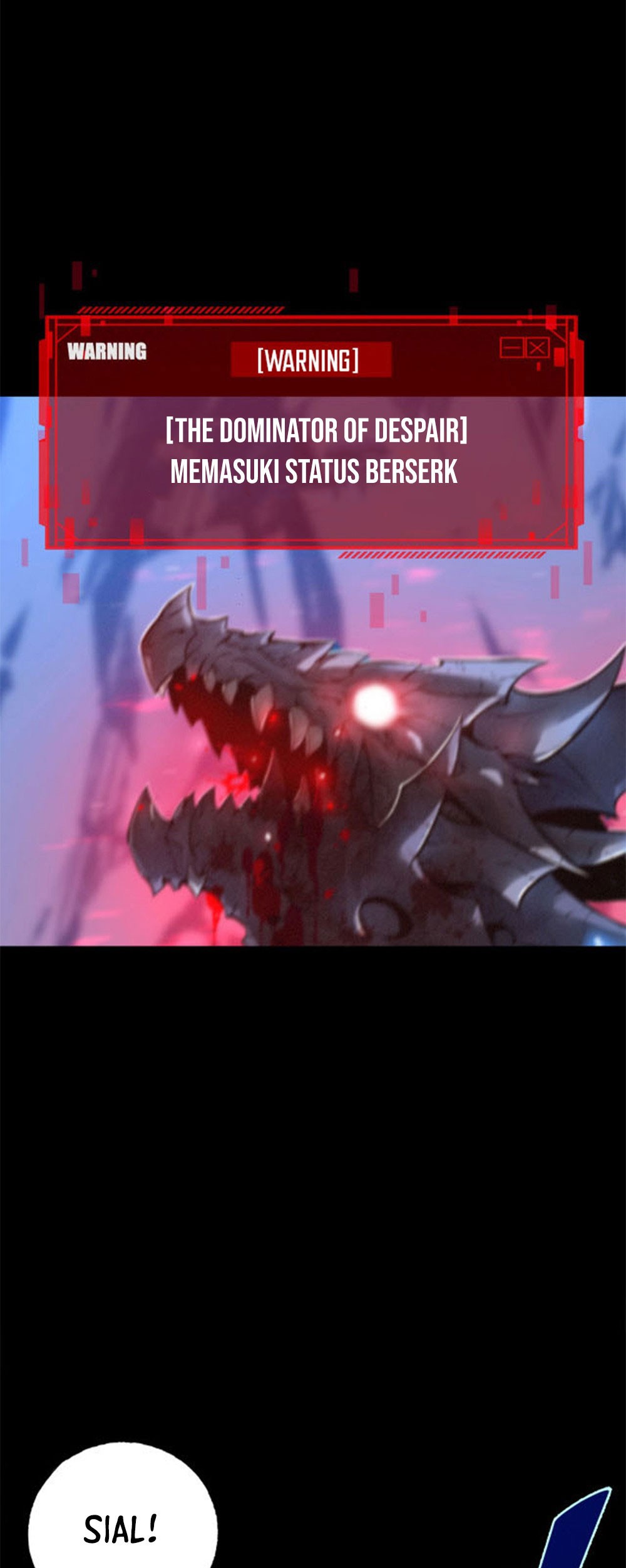 The Strongest Player That Was Forced To Return Chapter 1 - halaman 17