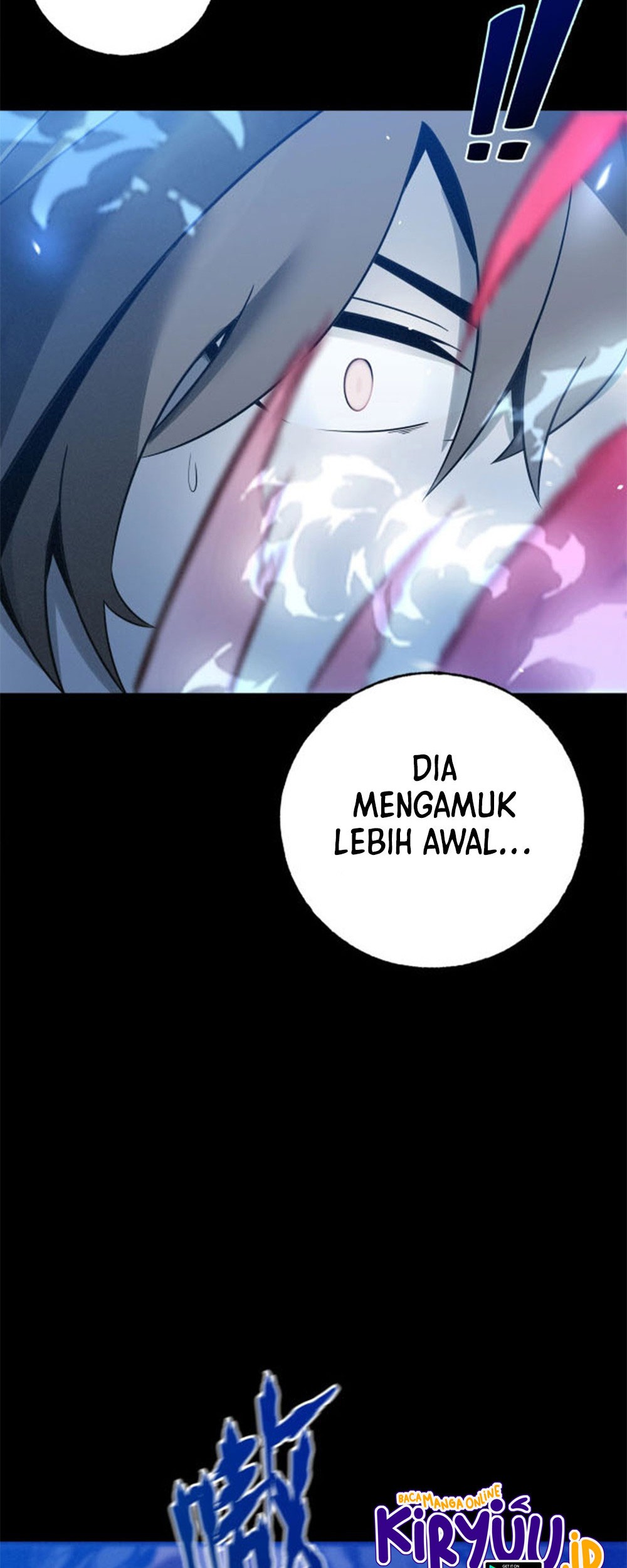 The Strongest Player That Was Forced To Return Chapter 1 - halaman 18