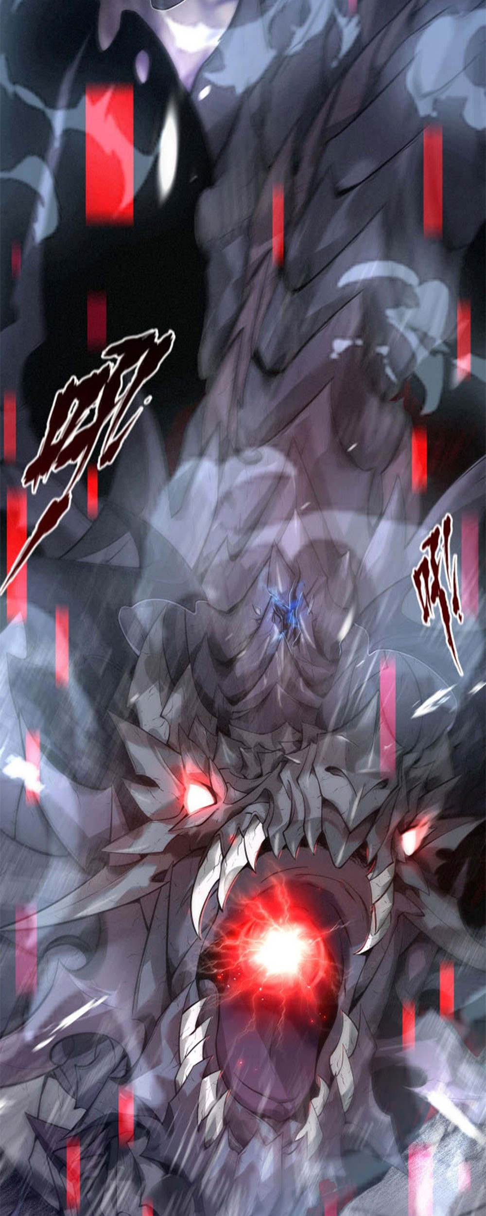 The Strongest Player That Was Forced To Return Chapter 1 - halaman 20