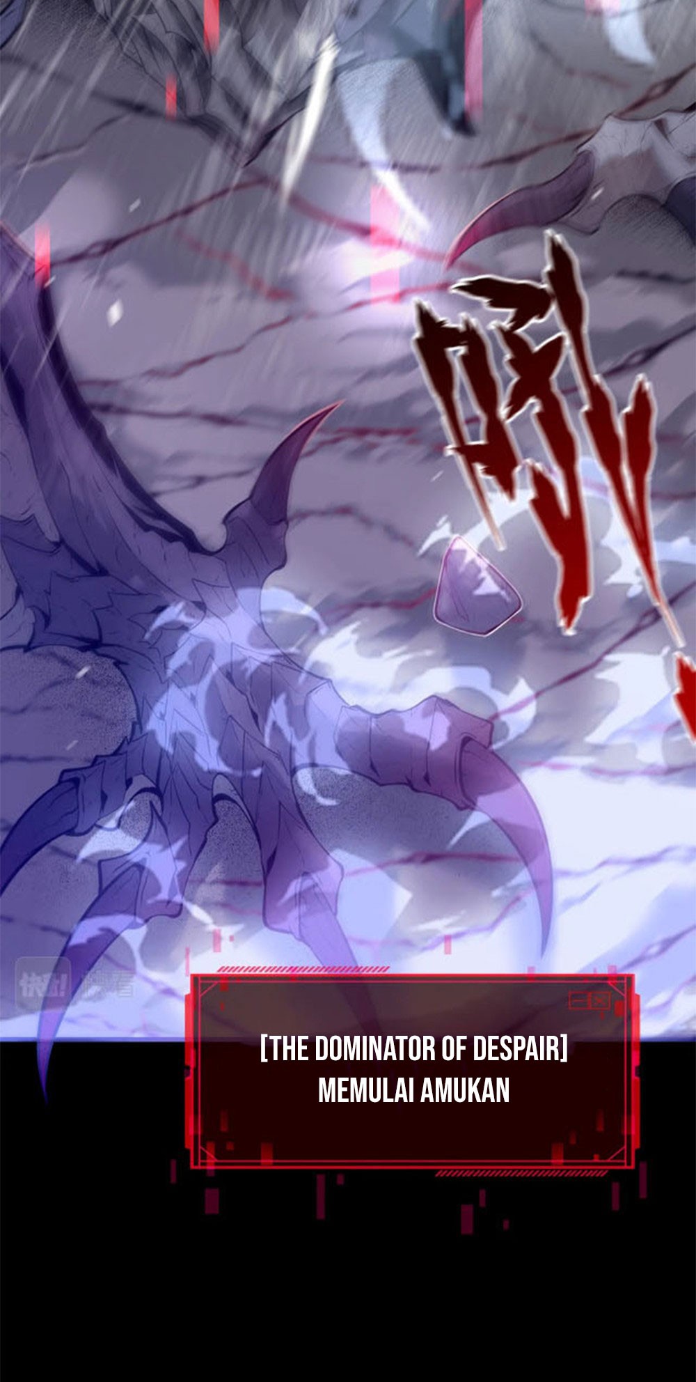 The Strongest Player That Was Forced To Return Chapter 1 - halaman 21