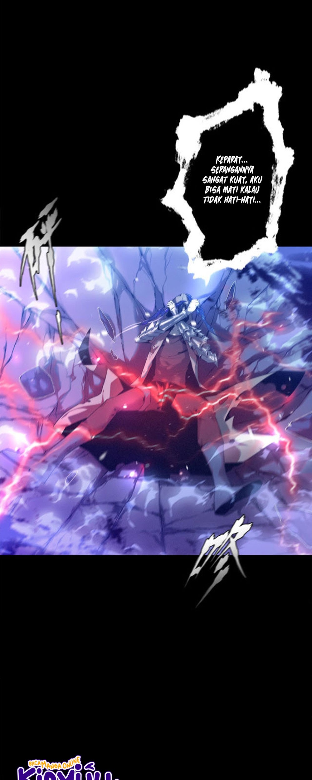 The Strongest Player That Was Forced To Return Chapter 1 - halaman 22