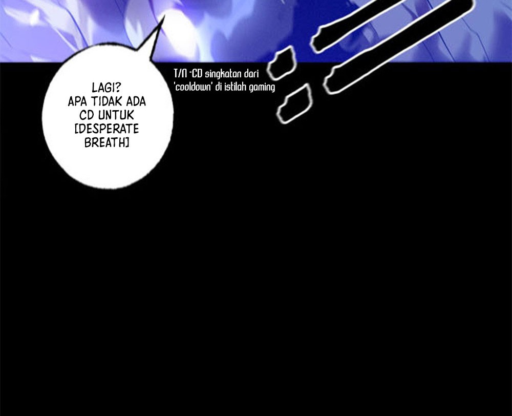 The Strongest Player That Was Forced To Return Chapter 1 - halaman 25