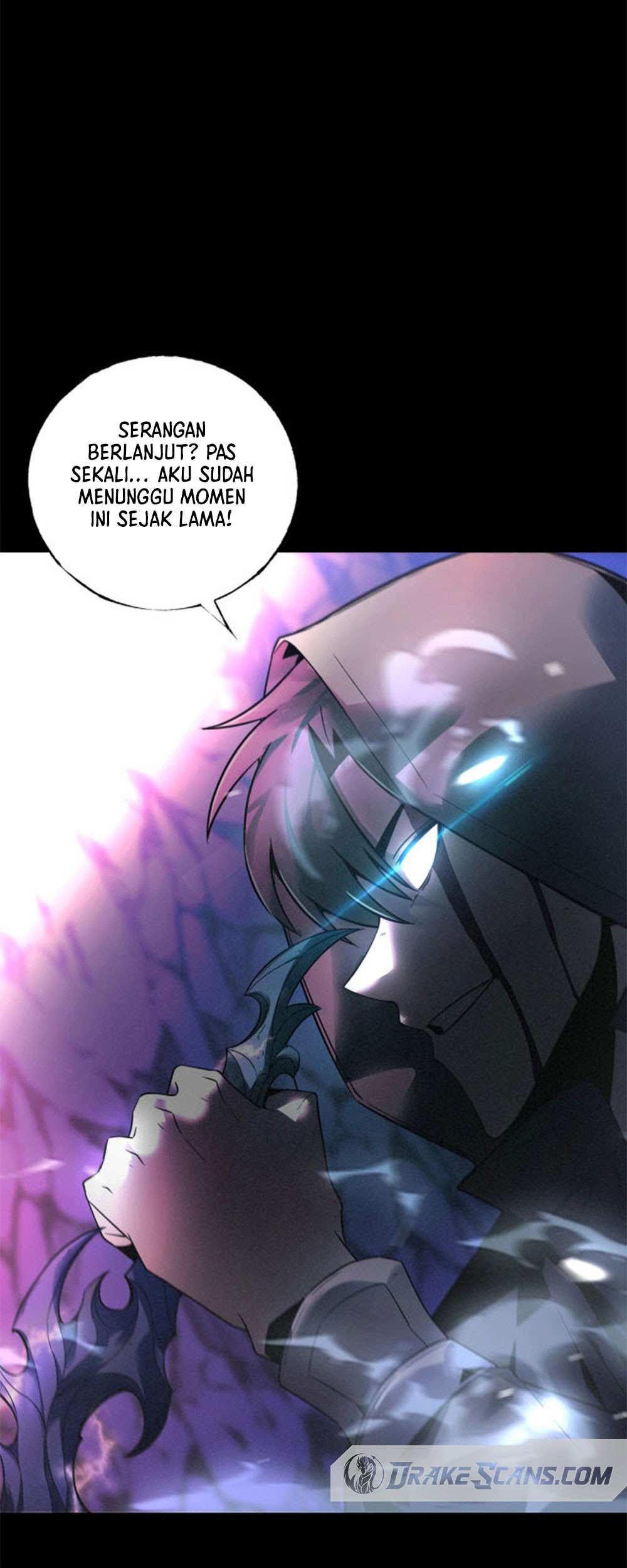 The Strongest Player That Was Forced To Return Chapter 1 - halaman 26