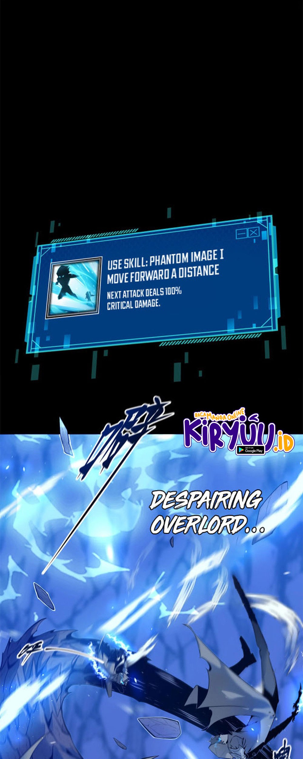 The Strongest Player That Was Forced To Return Chapter 1 - halaman 27