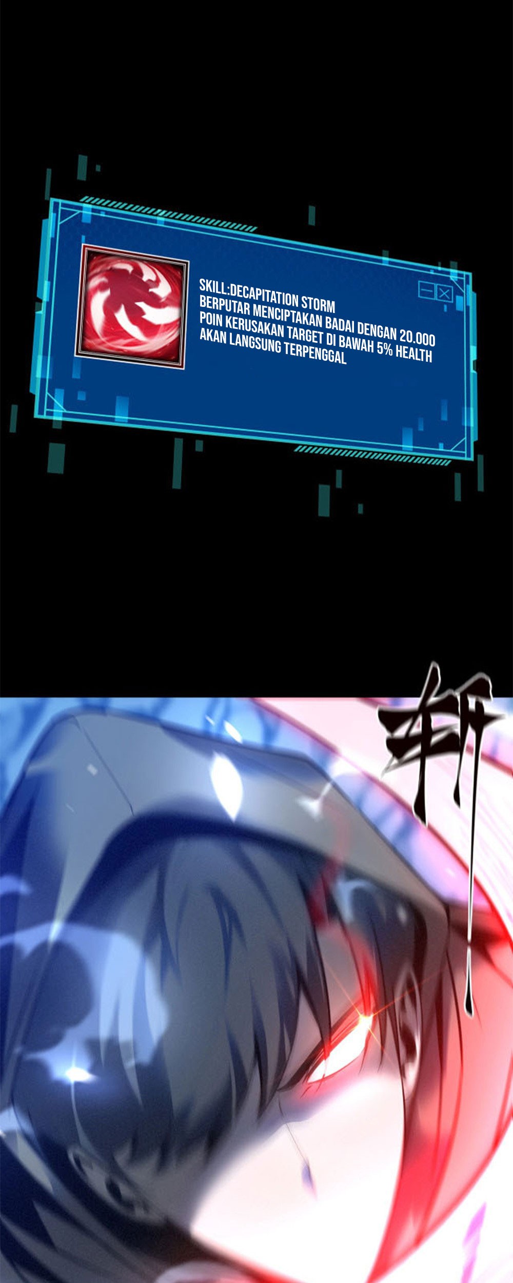 The Strongest Player That Was Forced To Return Chapter 1 - halaman 30