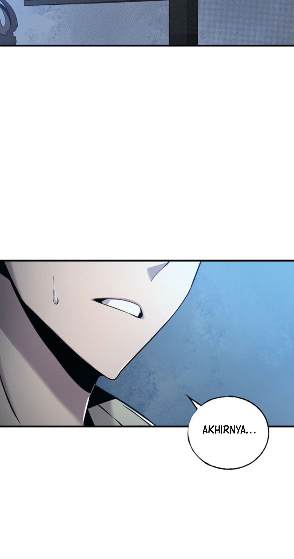 The Strongest Player That Was Forced To Return Chapter 1 - halaman 37