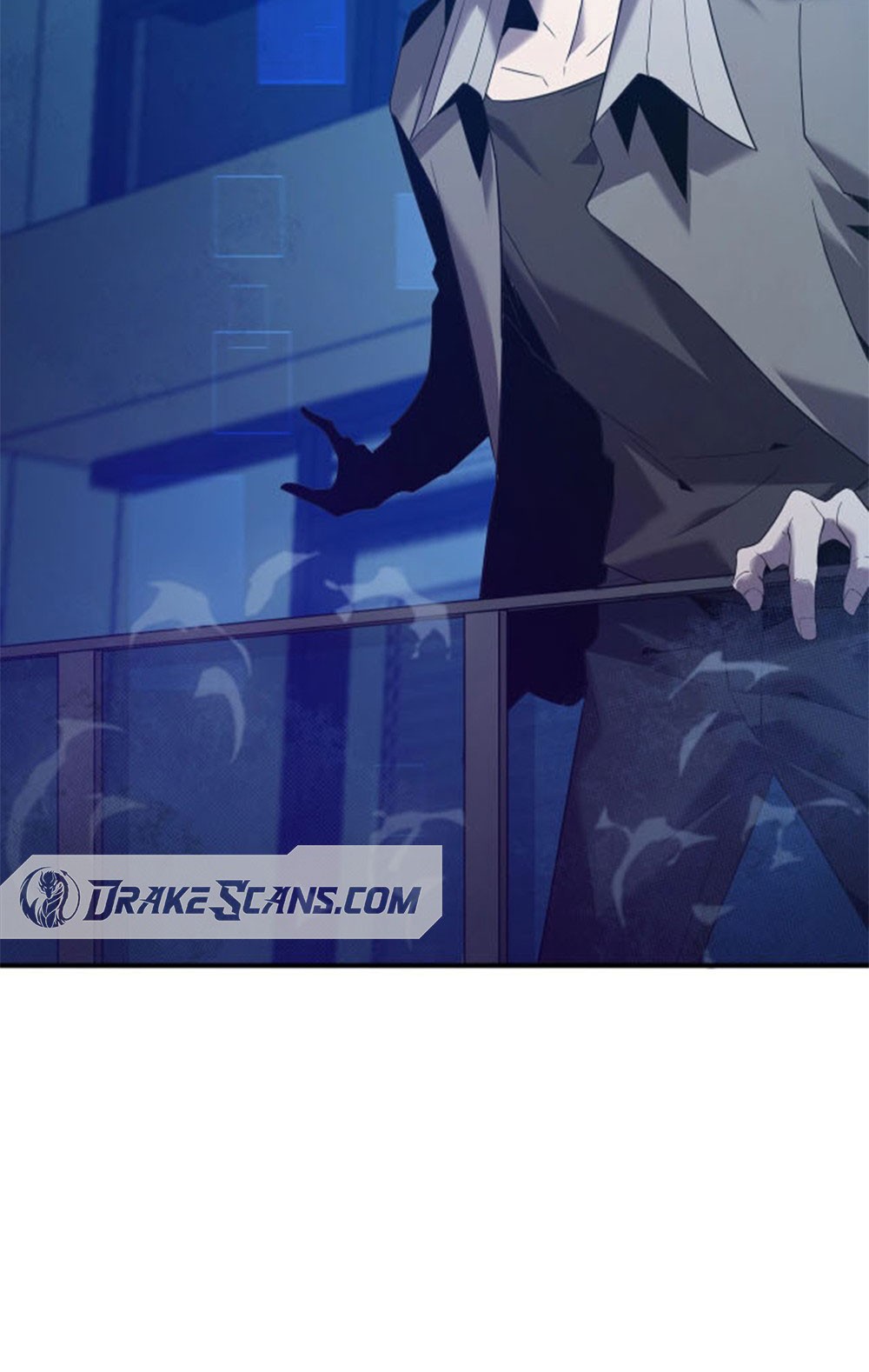 The Strongest Player That Was Forced To Return Chapter 1 - halaman 46