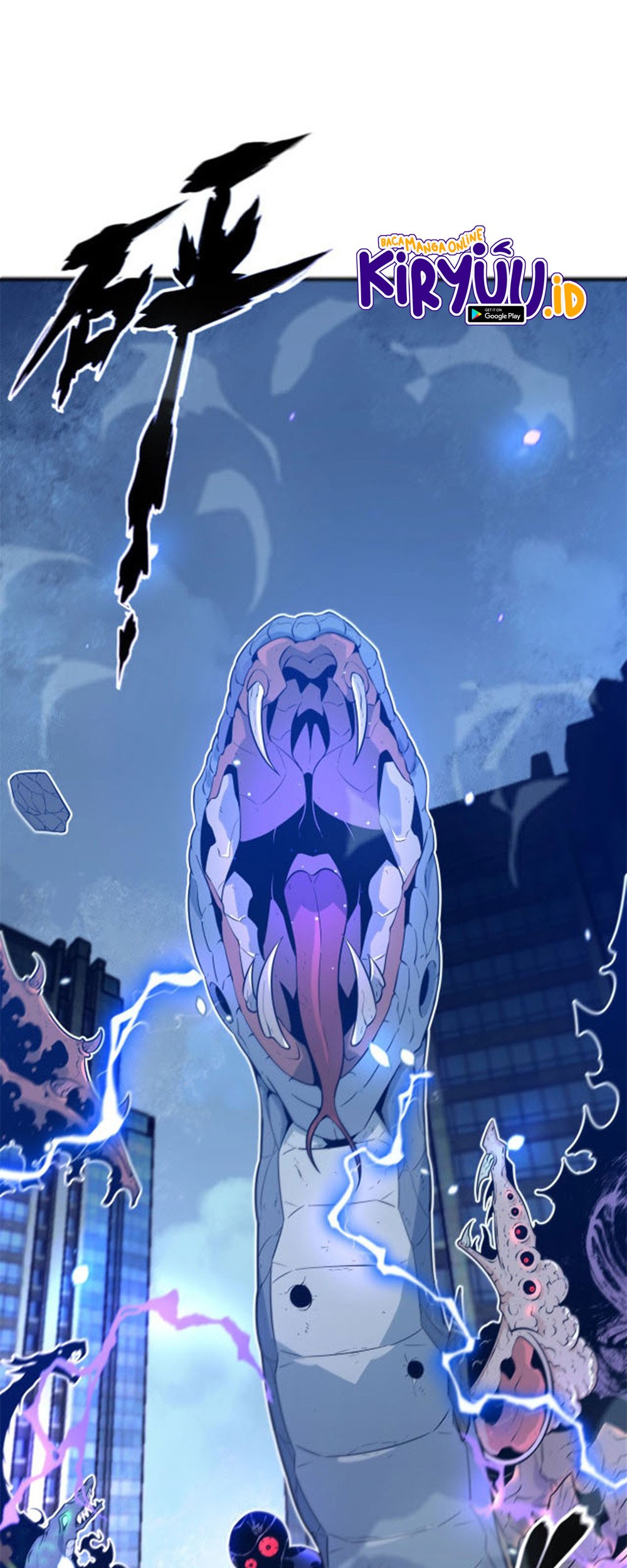 The Strongest Player That Was Forced To Return Chapter 1 - halaman 53
