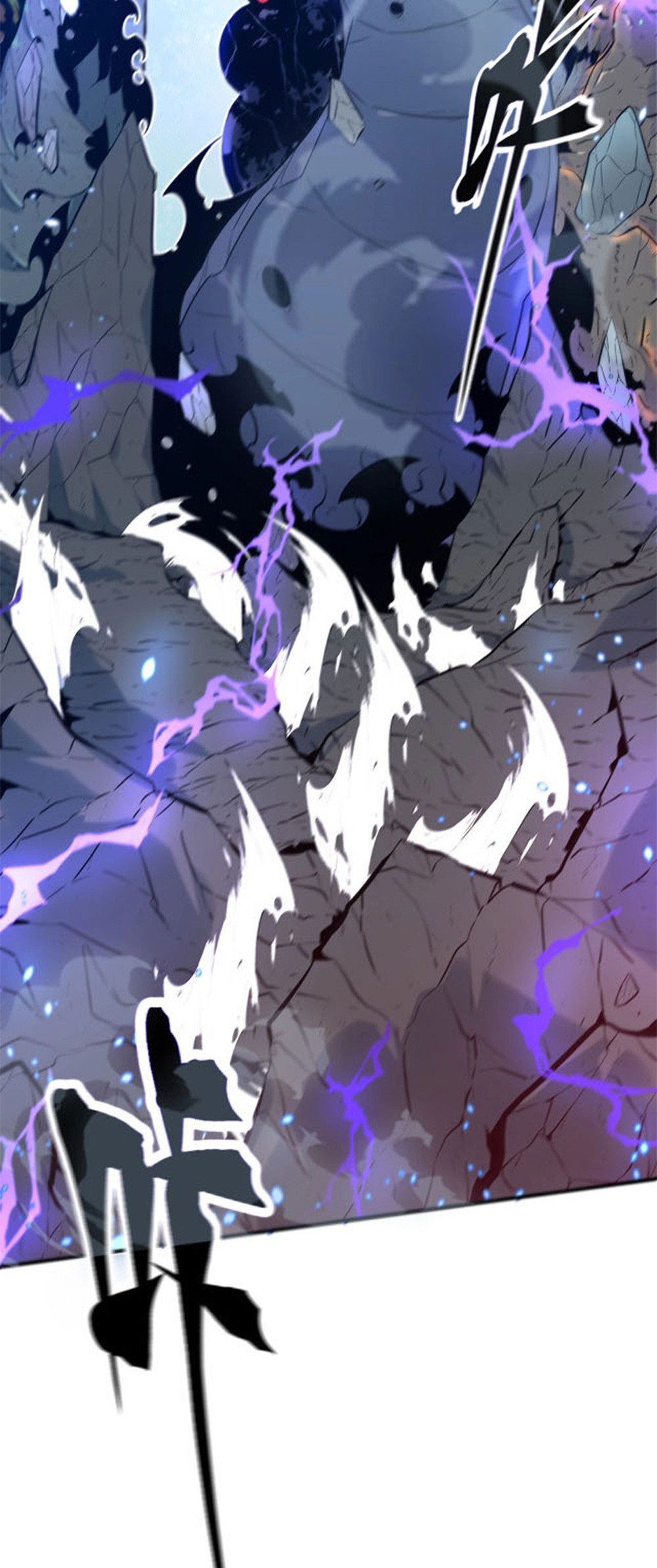 The Strongest Player That Was Forced To Return Chapter 1 - halaman 54