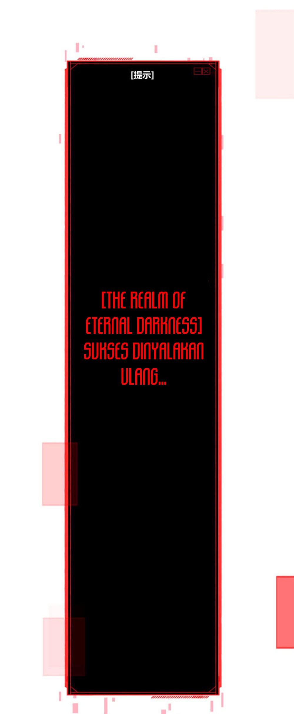 The Strongest Player That Was Forced To Return Chapter 1 - halaman 63