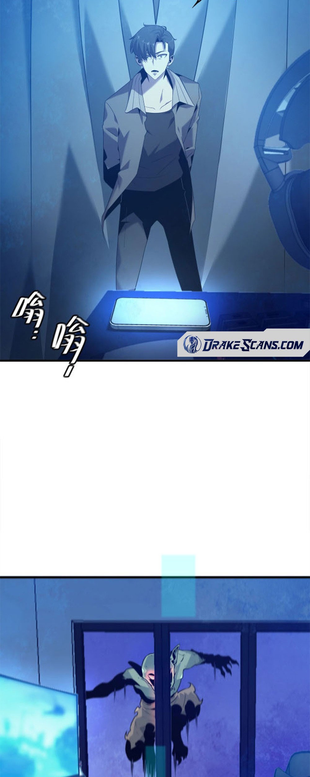 The Strongest Player That Was Forced To Return Chapter 1 - halaman 78