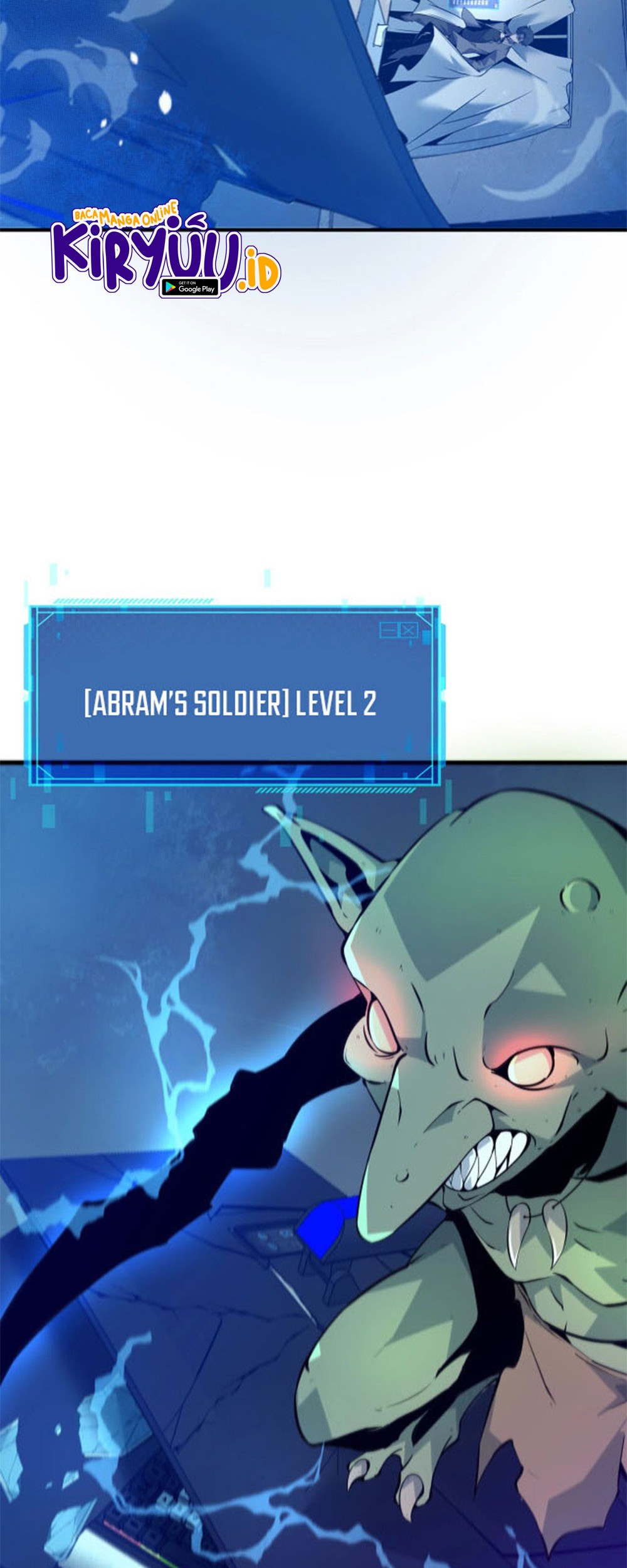 The Strongest Player That Was Forced To Return Chapter 1 - halaman 81