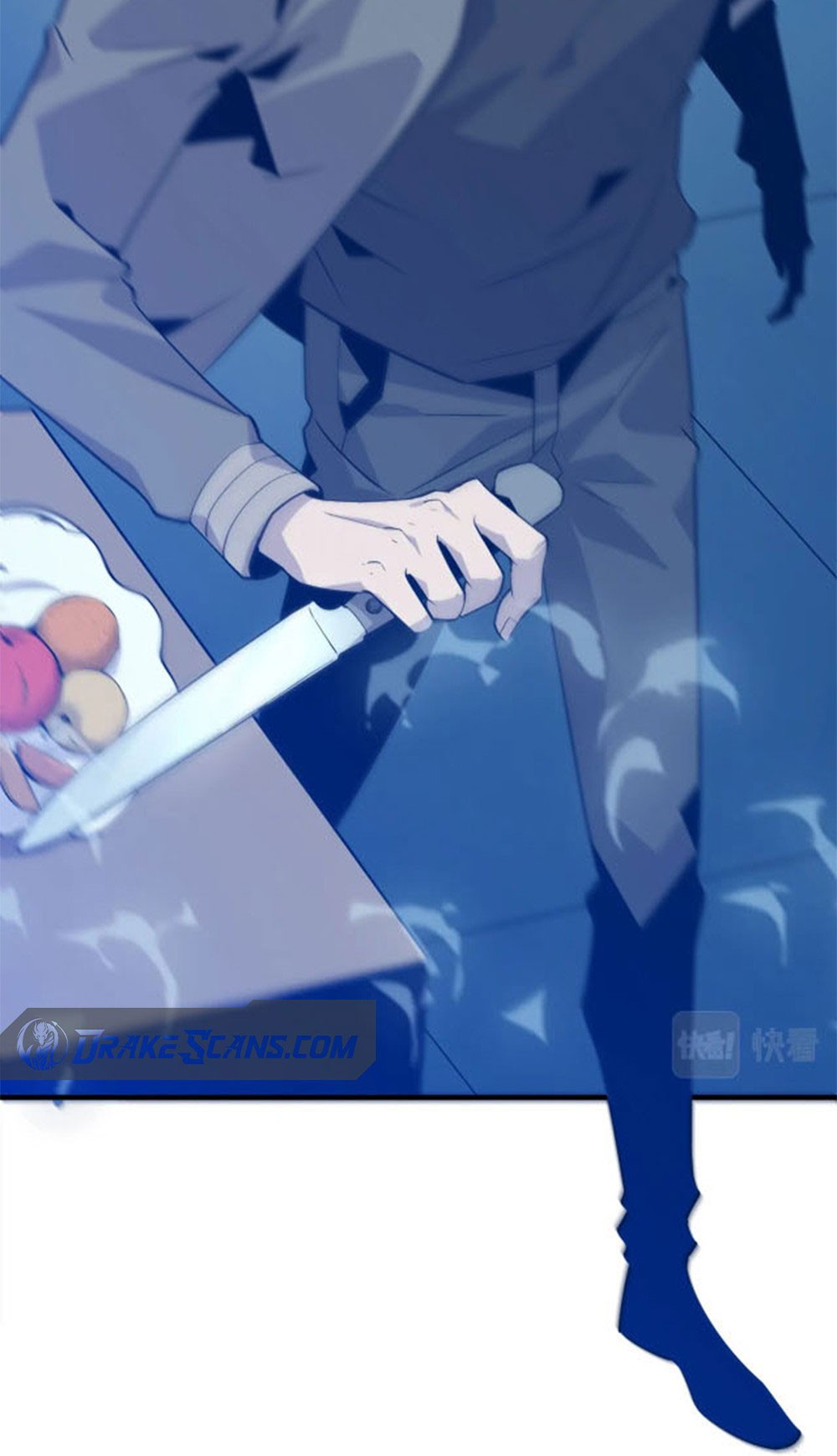 The Strongest Player That Was Forced To Return Chapter 1 - halaman 85