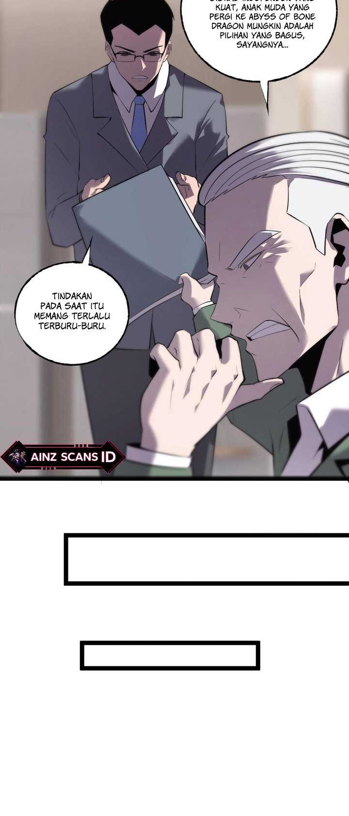 The Strongest Player That Was Forced To Return Chapter 10 - halaman 26
