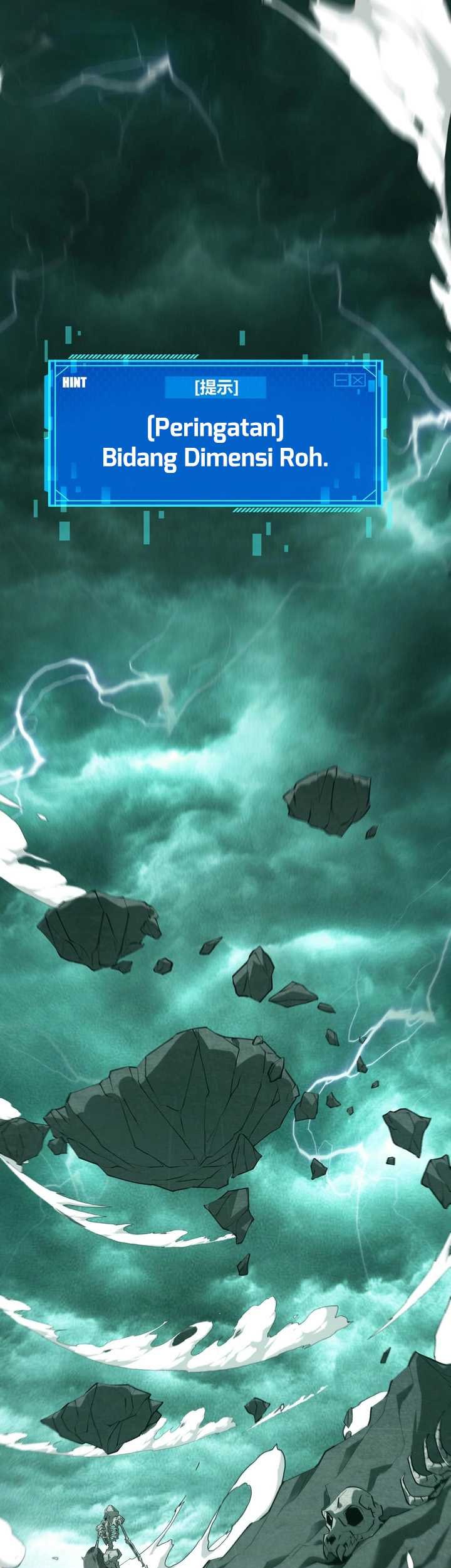 The Strongest Player That Was Forced To Return Chapter 10 - halaman 3