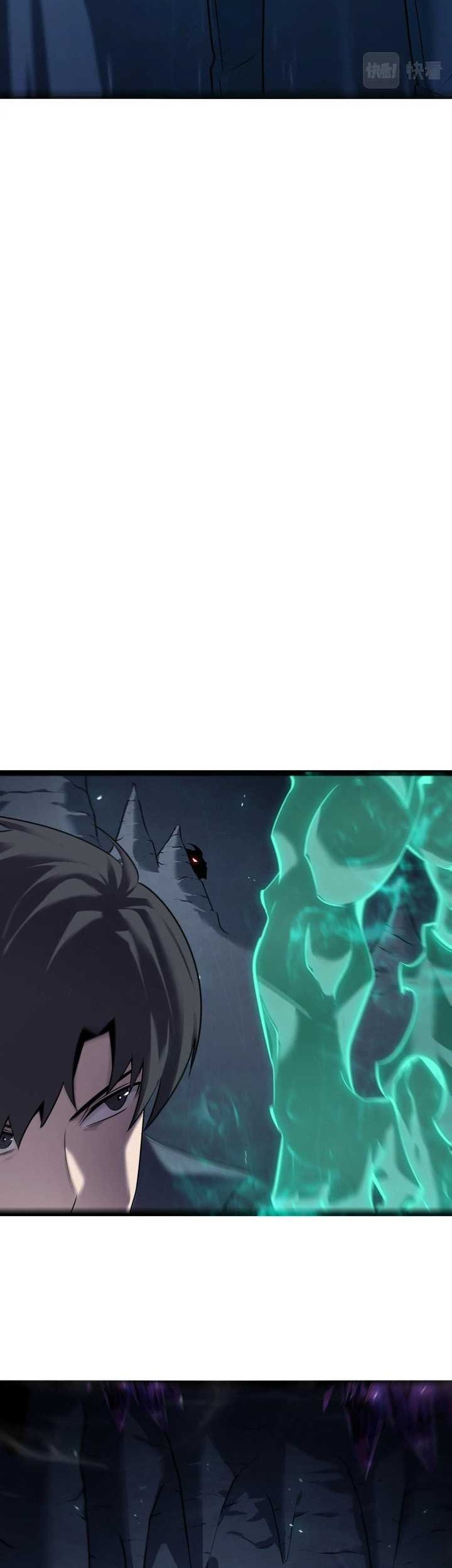 The Strongest Player That Was Forced To Return Chapter 10 - halaman 36