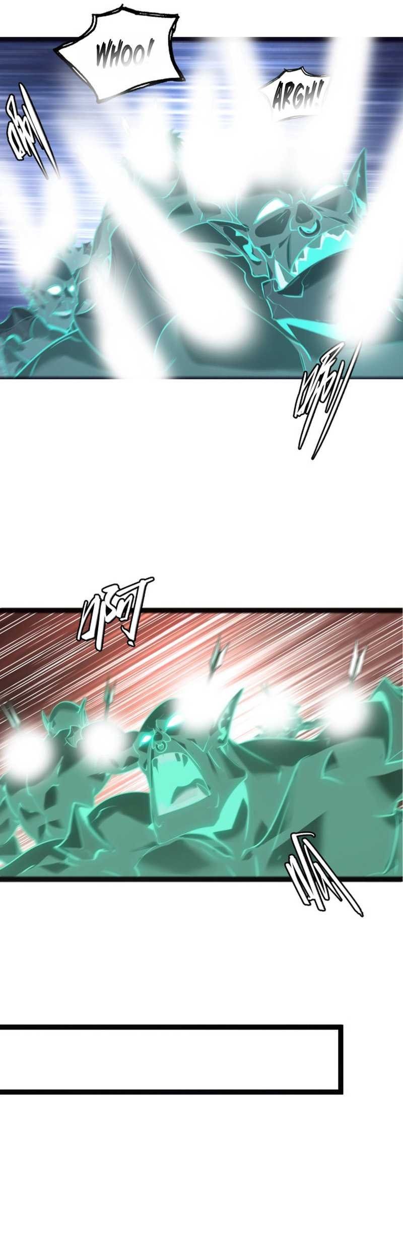 The Strongest Player That Was Forced To Return Chapter 11 - halaman 10