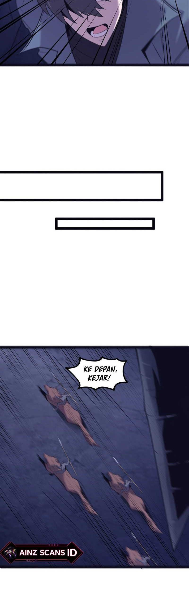 The Strongest Player That Was Forced To Return Chapter 11 - halaman 15