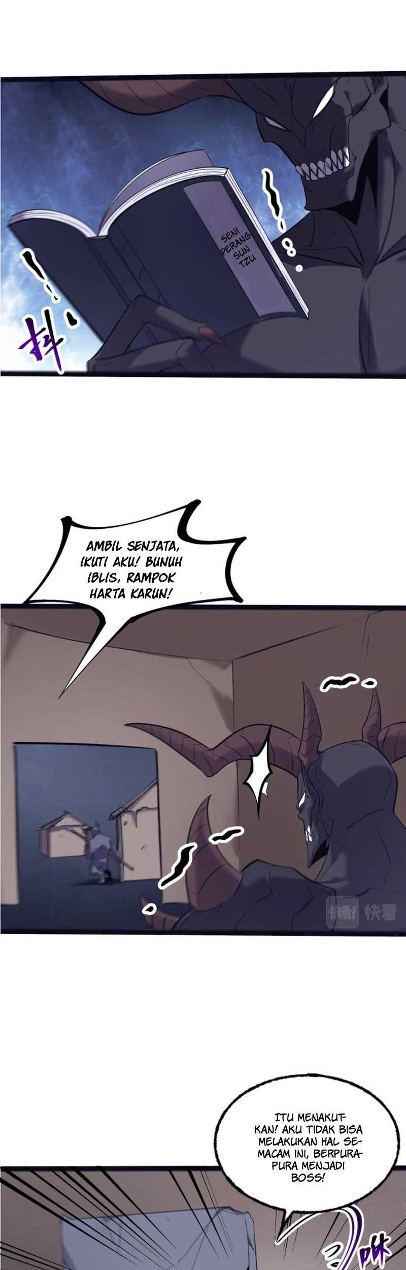 The Strongest Player That Was Forced To Return Chapter 11 - halaman 25