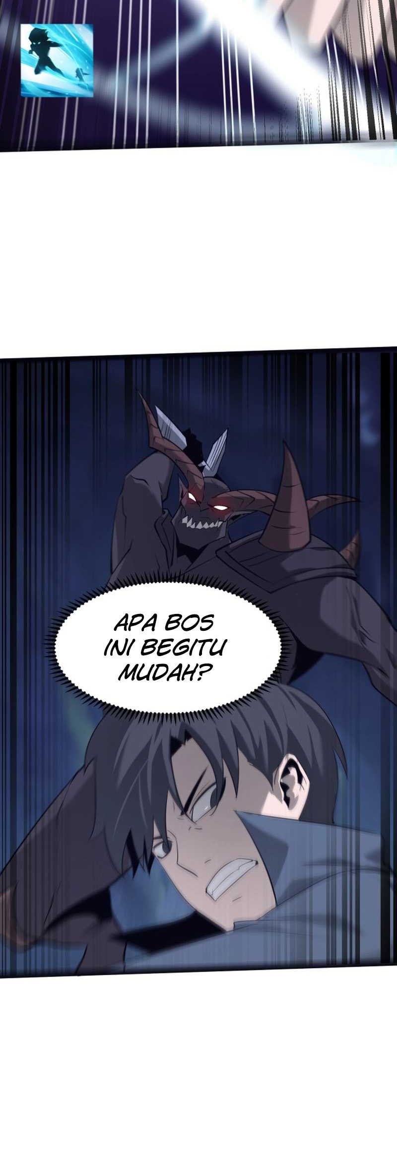 The Strongest Player That Was Forced To Return Chapter 11 - halaman 30