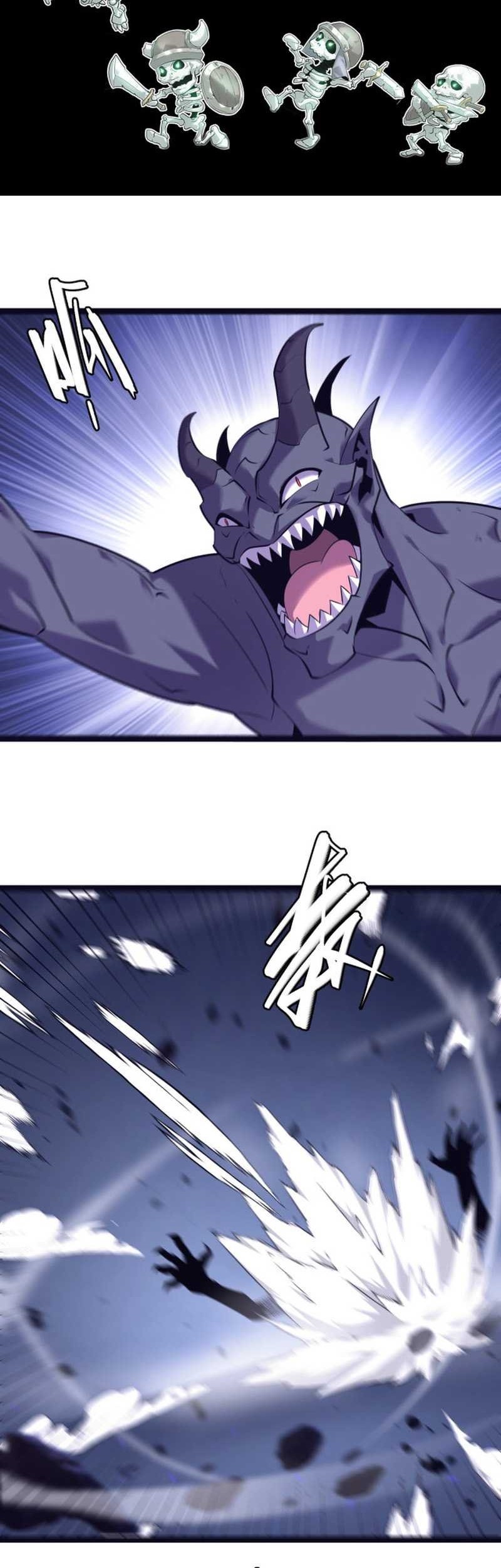 The Strongest Player That Was Forced To Return Chapter 11 - halaman 5