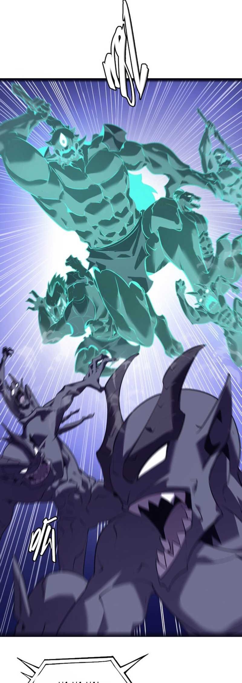 The Strongest Player That Was Forced To Return Chapter 11 - halaman 6