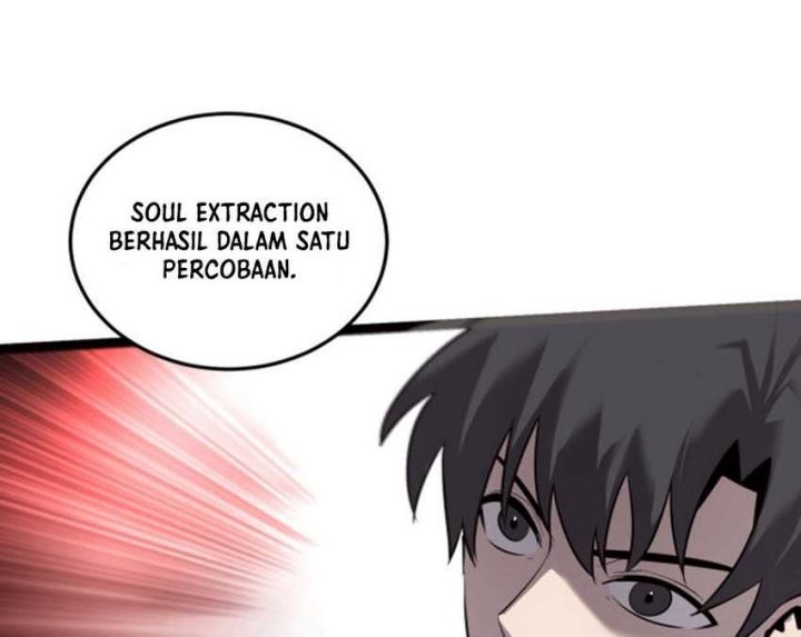 The Strongest Player That Was Forced To Return Chapter 12 - halaman 17