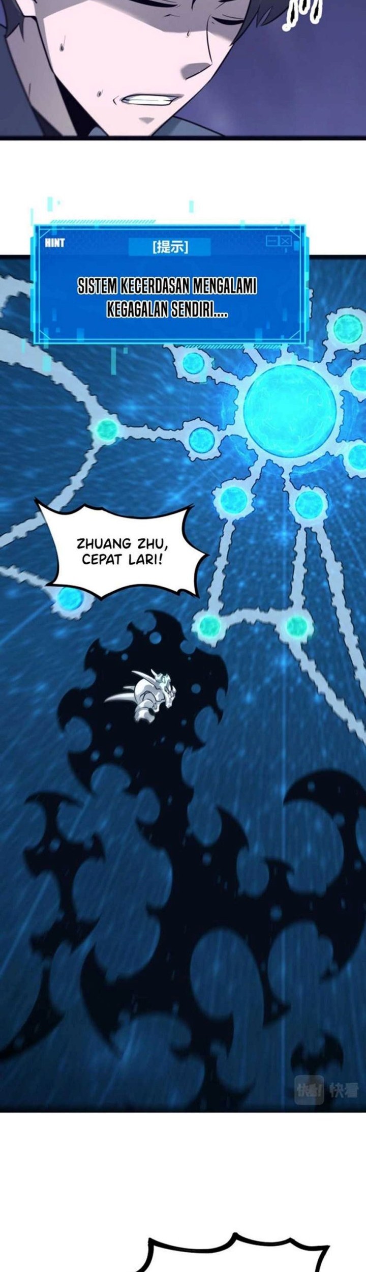 The Strongest Player That Was Forced To Return Chapter 12 - halaman 38