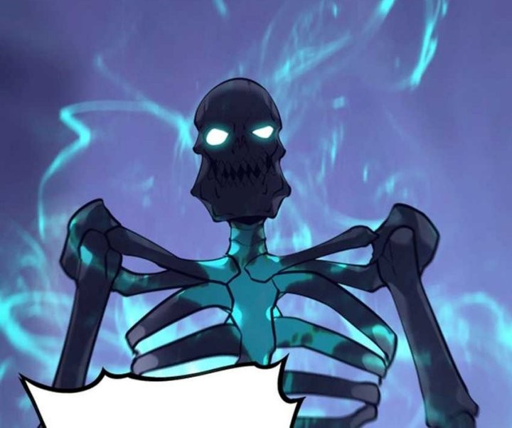 The Strongest Player That Was Forced To Return Chapter 12 - halaman 41