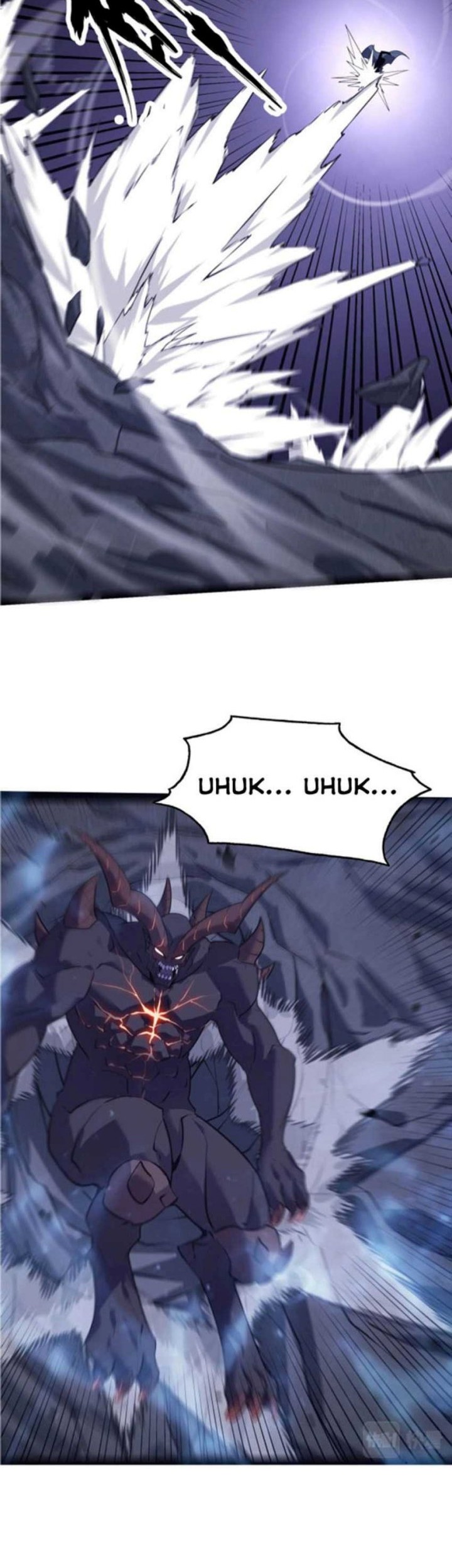 The Strongest Player That Was Forced To Return Chapter 12 - halaman 6