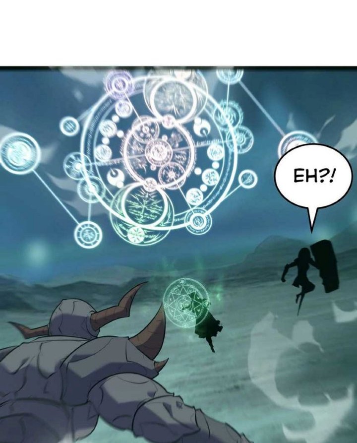 The Strongest Player That Was Forced To Return Chapter 13 - halaman 10
